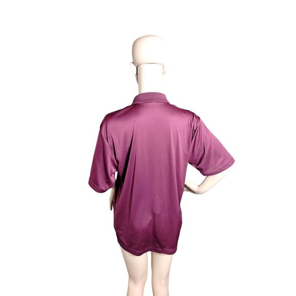 Texas Women's University TWU Shirts‎ Women's Medium Black Red Pioneers Lot Of 2 - Picture 3 of 15